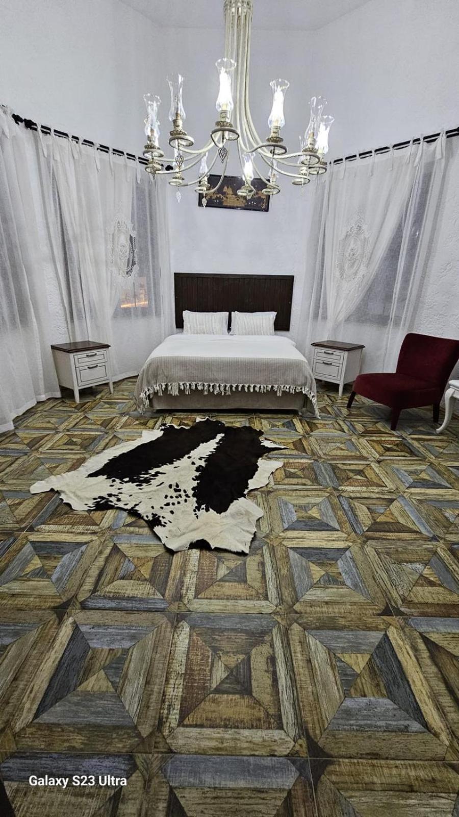 Alacati Albatross Hotel Bagian luar foto